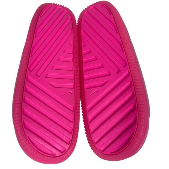 Nike Calm Slide SE 'Pink' / FV5940-600 / Women’s Size 11 - New With Tags - Picture 5 of 6